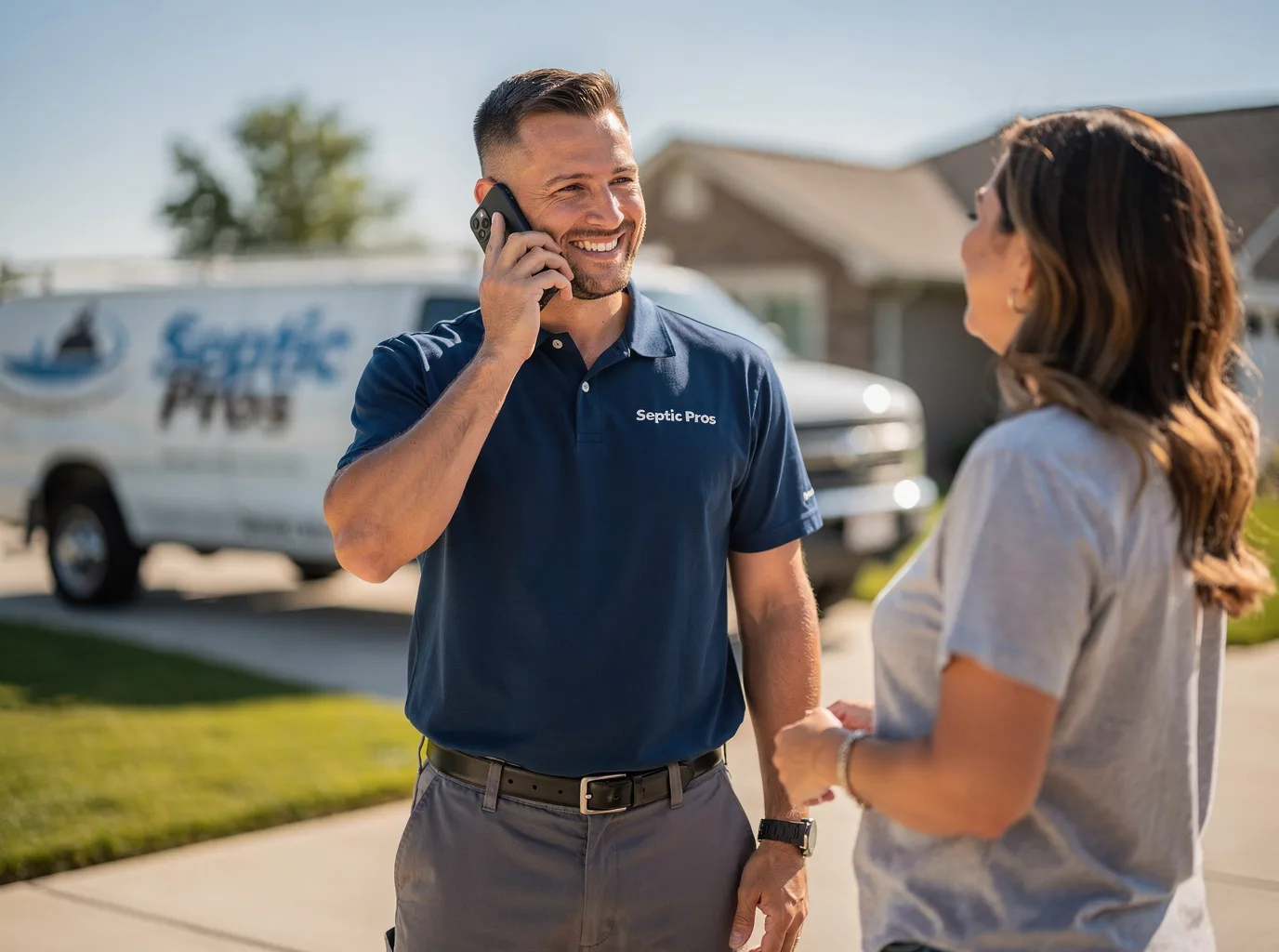 Septic Tank Pumping Placerville, CA FAQs
